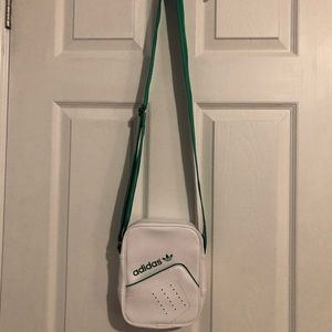 Adidas shoulder bag